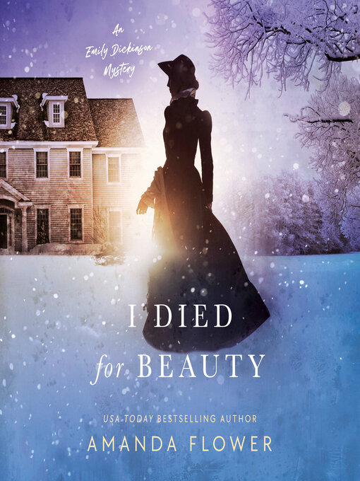 Title details for I Died for Beauty by Amanda Flower - Available